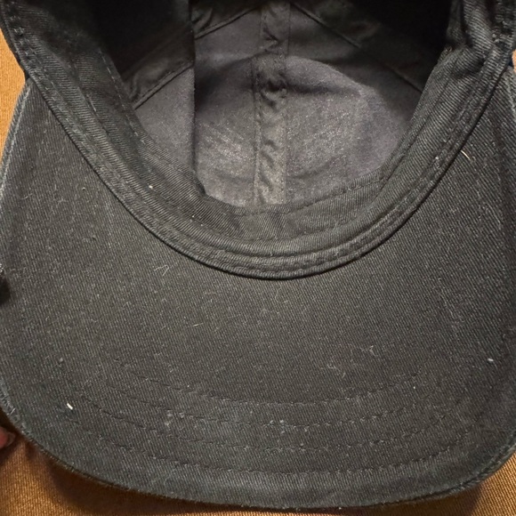 Transformer Black and Silver Youth Adjustable Cap - Picture 4 of 12